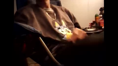 randyrichard_25 online show from 02/23/25, 02:07