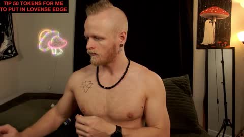 Randy Rod online show from 11/19/25, 05:51