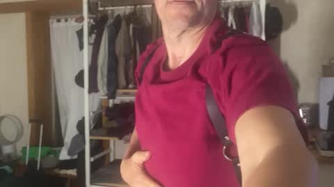 randytoy online show from 09/24/25, 09:45