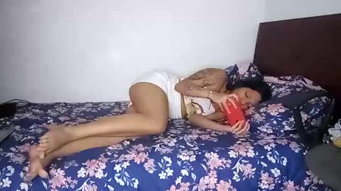 Rangel and Lola online show from 02/26/25, 12:16