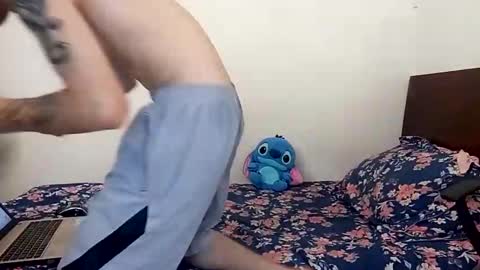 Rangel and Lola online show from 02/28/25, 02:20