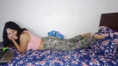 Rangel and Lola online show from 03/05/25, 11:27