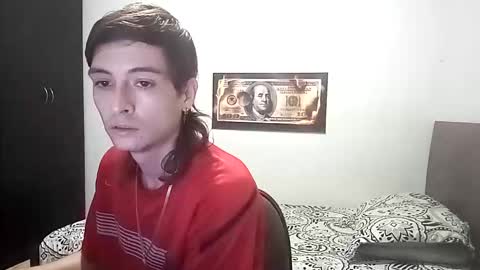 Rangel and Lola online show from 10/19/25, 04:46