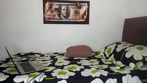 Rangel and Lola online show from 11/23/25, 07:13