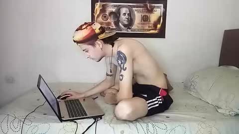 Rangel and Lola online show from 12/18/25, 06:25