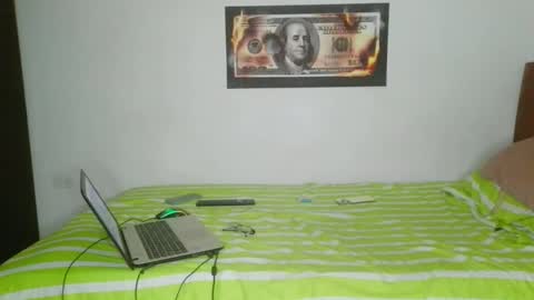 Rangel and Lola online show from 02/22/26, 10:41