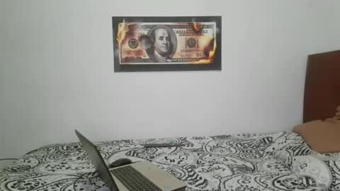 Rangel and Lola online show from 03/08/26, 02:04