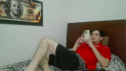 Rangel and Lola online show from 03/11/26, 02:06