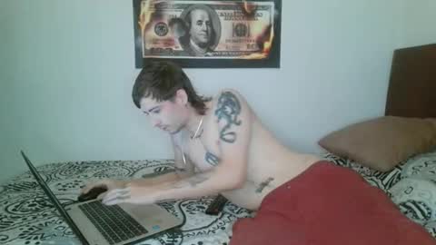 Rangel and Lola online show from 03/12/26, 03:51