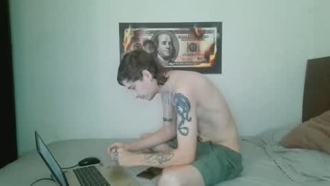 Rangel and Lola online show from 03/23/26, 05:17