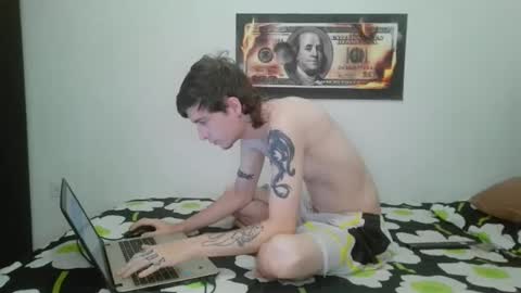 Rangel and Lola online show from 04/07/26, 06:52