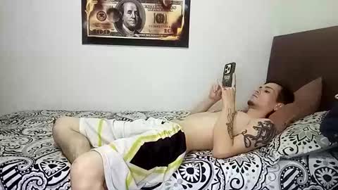 Rangel and Lola online show from 06/02/26, 04:14