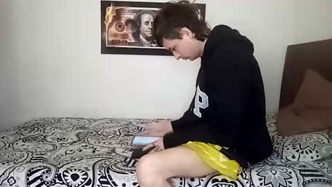 Rangel and Lola online show from 06/05/26, 04:56