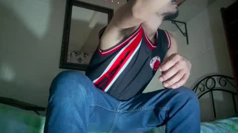 Rangel online show from 11/29/25, 03:42