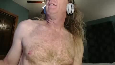 Snapshot of ranger510 chatting on 01/30/25, 04:06 Ranger510 online show from 01/30/25, 04:06