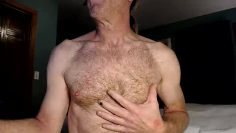 Ranger510 online show from 12/21/25, 11:23