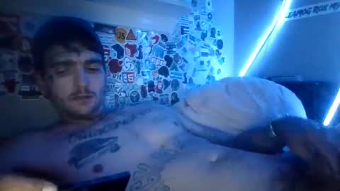 Randy online show from 12/07/24, 03:04