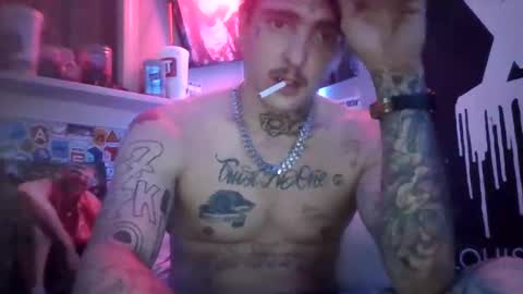 Randy online show from 12/13/24, 01:04