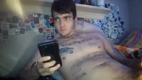 Randy online show from 12/19/24, 07:18