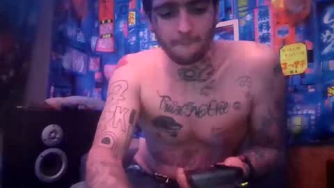 Randy online show from 12/26/24, 11:35