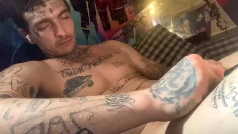 Randy online show from 10/15/25, 03:01