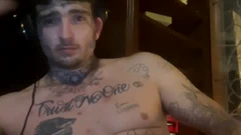 Randy online show from 03/23/26, 07:34