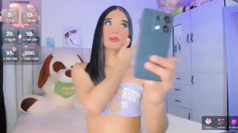 Snapshot of ransel_sex chatting on 11/03/25, 12:57 ransel_sex online show from 11/03/25, 12:57