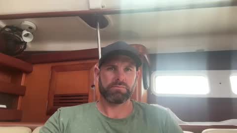 ransguy online show from 02/08/25, 12:38