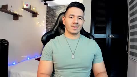 Jonas online show from 12/07/24, 01:03