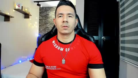 Jonas online show from 12/25/24, 12:05