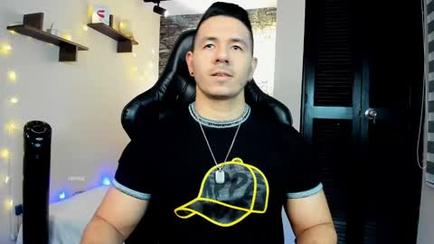 Jonas online show from 01/12/25, 12:18