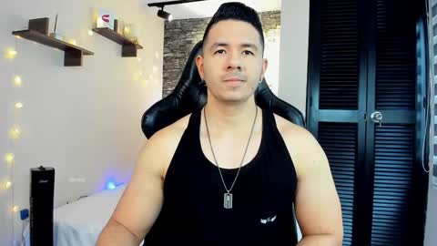 Jonas online show from 01/19/25, 08:19