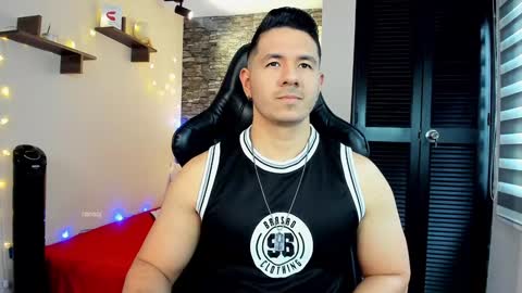 Jonas online show from 01/28/25, 09:29