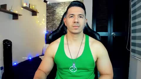 Jonas online show from 02/20/25, 12:41