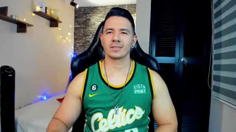 Jonas online show from 03/04/25, 12:39