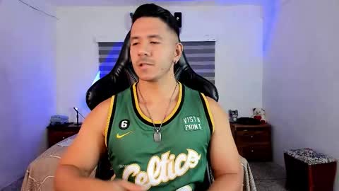 Jonas online show from 09/20/25, 02:01