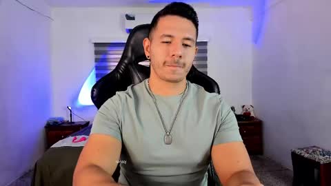 Jonas online show from 09/25/25, 03:38