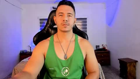 Jonas online show from 10/01/25, 02:56