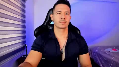 Jonas online show from 10/16/25, 03:13