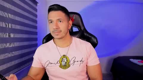 Jonas online show from 11/06/25, 11:26