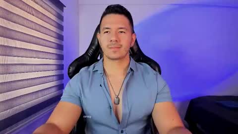 Jonas online show from 11/17/25, 02:01