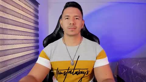 Jonas online show from 11/22/25, 02:27