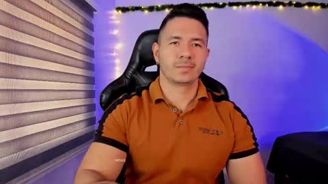 Jonas online show from 12/15/25, 02:10