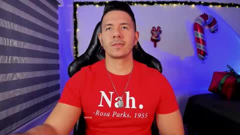 Jonas online show from 12/19/25, 11:23