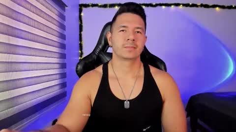 Jonas online show from 02/11/26, 02:44