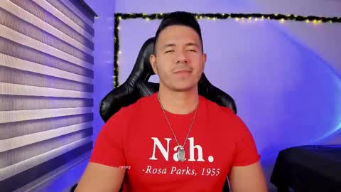 Jonas online show from 02/23/26, 03:09