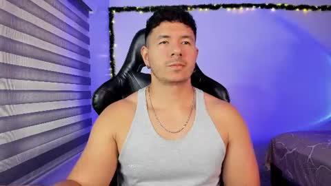 Snapshot of ransoj chatting on 07/05/26, 01:07 Jonas online show from 07/05/26, 01:07