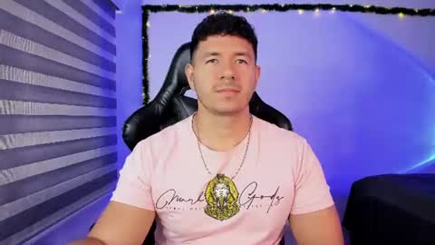 Snapshot of ransoj chatting on 07/17/26, 12:23 Jonas online show from 07/17/26, 12:23