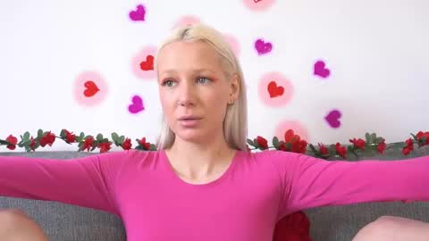 Snapshot of rany_thompson chatting on 02/19/26, 11:06 Rany Thompson online show from 02/19/26, 11:06