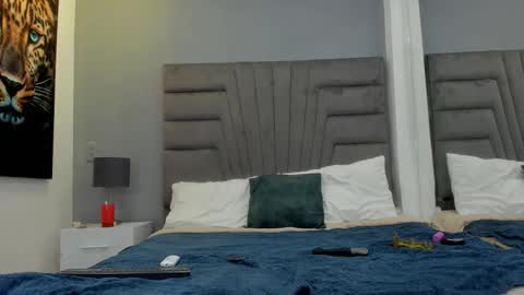 Raphael Nyon online show from 02/01/26, 04:00